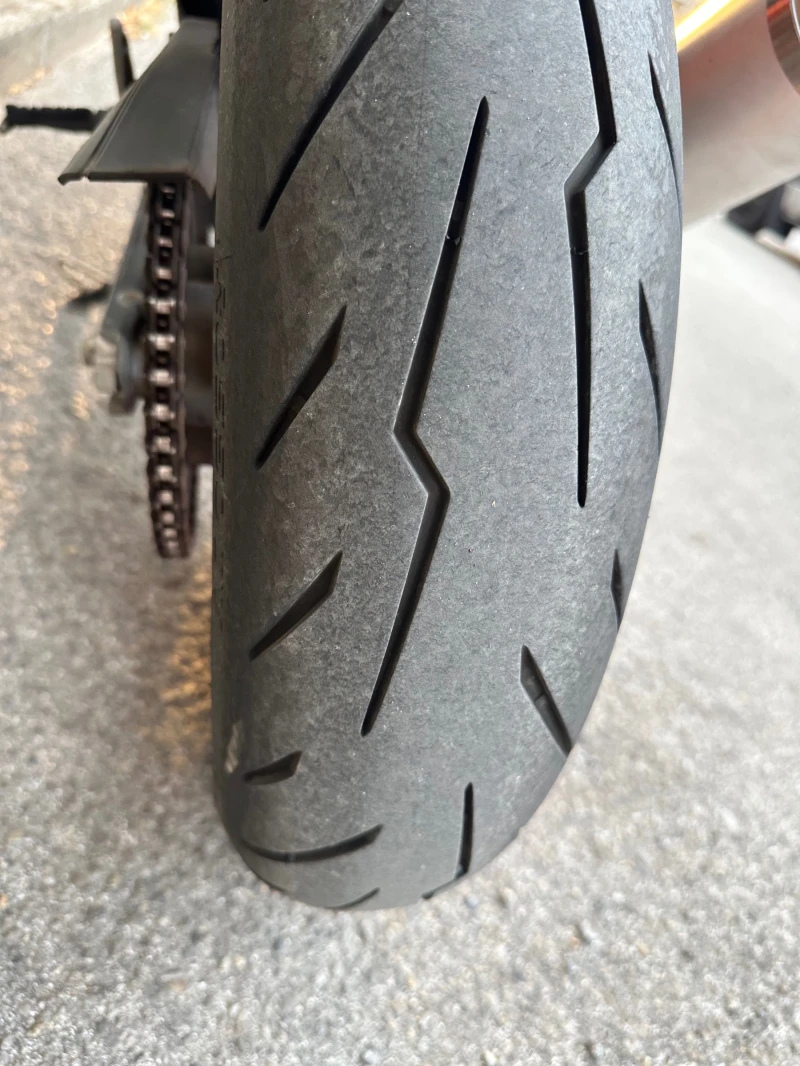 Ktm Duke 390 ABS, кат. A2, снимка 16 - Мотоциклети и мототехника - 51309211