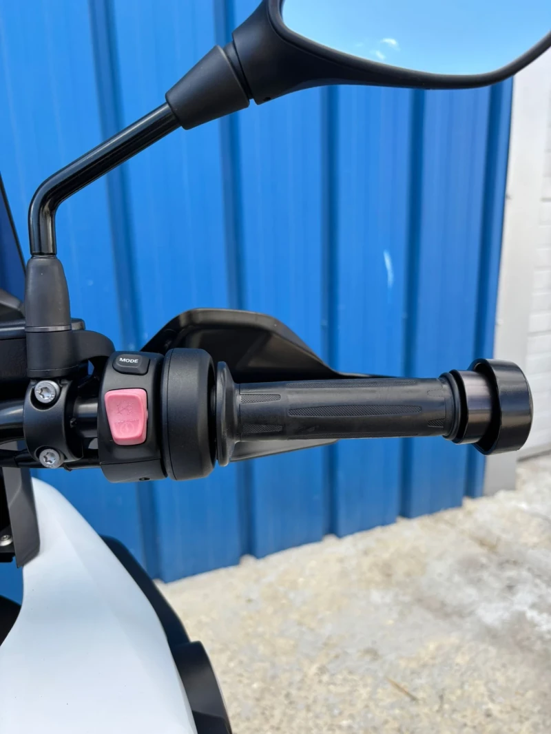 BMW F 750 GS ABS, снимка 9 - Мотоциклети и мототехника - 51619987