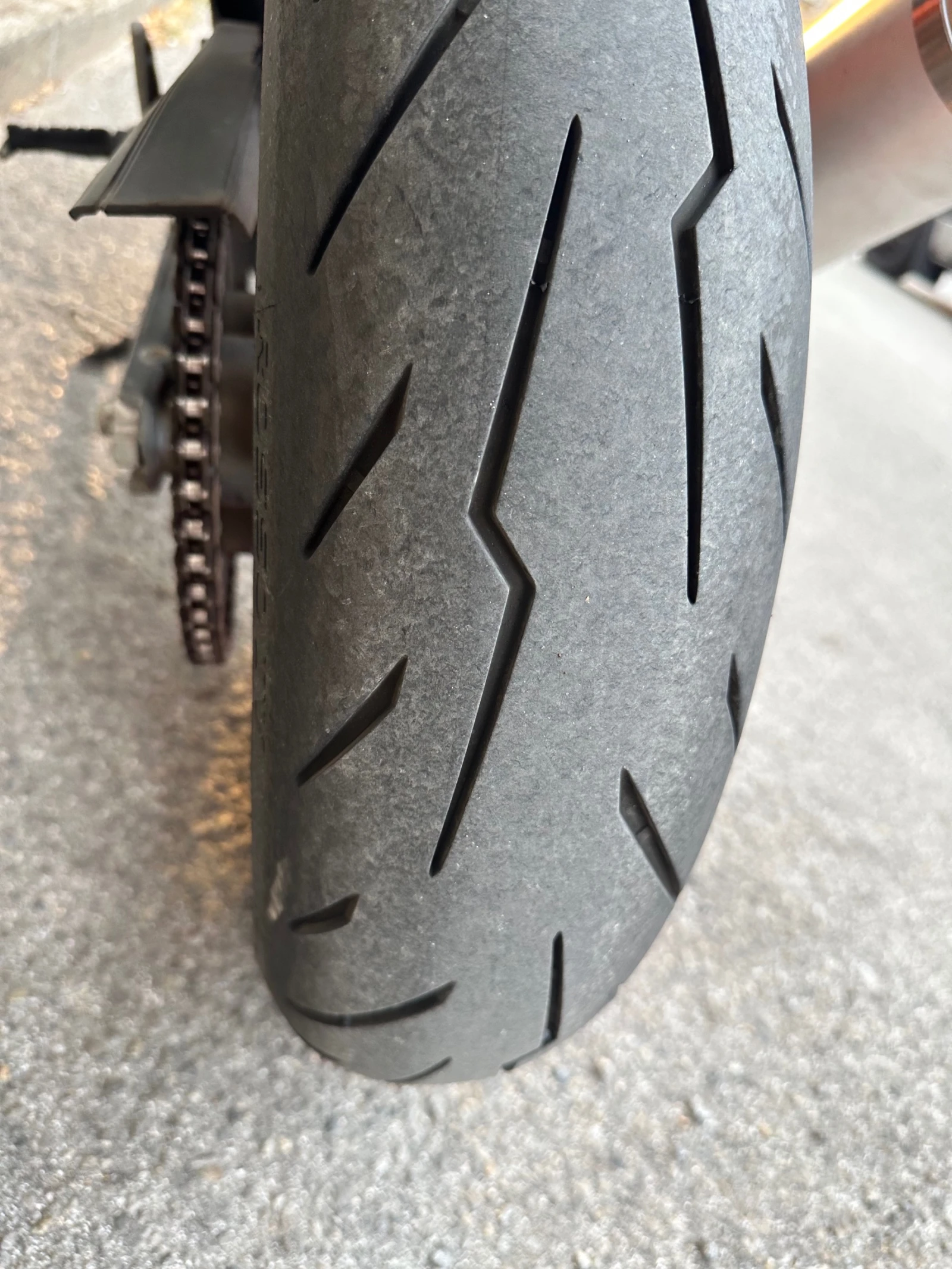 Ktm Duke 390 ABS, . A2 | Mobile.bg   16