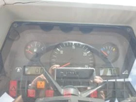 Трактор Ferguson Мулчер, снимка 4