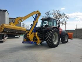 Трактор Ferguson Мулчер, снимка 2