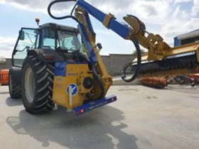 Трактор Ferguson Мулчер, снимка 1