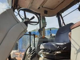 Трактор Ferguson Мулчер, снимка 5