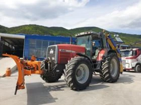 Трактор Ferguson Мулчер, снимка 7