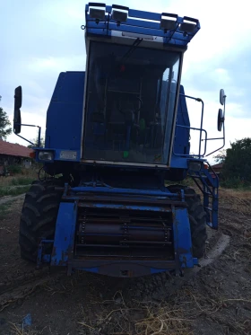 Комбайн Fortschritt Е 524 | Auto.bg — изображение 5