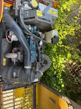 Валяк Друга марка WACKER NEUSON RTSC3 1.5m, снимка 7