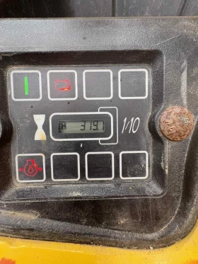 Валяк Друга марка WACKER NEUSON RTSC3 1.5m, снимка 2