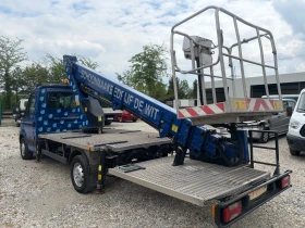 ����� �� �������� �� ��������� Iveco 35�13 ��������� 22.5�����