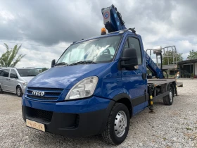 ����� �� �������� �� ��������� Iveco 35�13 ��������� 22.5�����