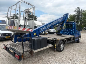 ����� �� �������� �� ��������� Iveco 35�13 ��������� 22.5�����