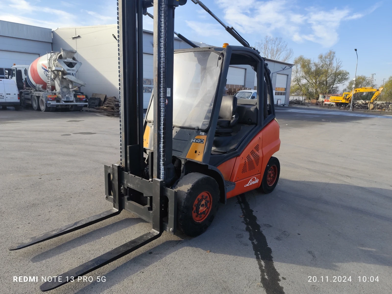  Linde | Mobile.bg   5