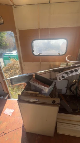 Кемпер Fiat ducato, снимка 6