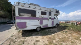 Кемпер Fiat ducato, снимка 3