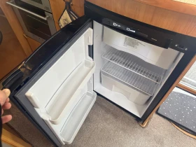 Каравана Tabbert АCE AWARD-КРАЛСКА СПАЛНЯ/MOVER/ФОРСЕЛТ/СОЛАР/TV/, снимка 13