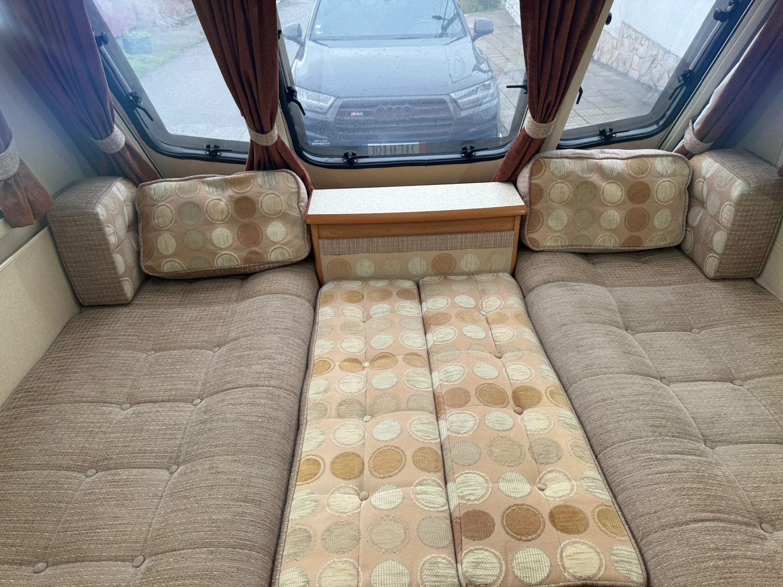 �������� Tabbert �CE AWARD-������� ������/MOVER/�������/�����/TV/ | Mobile.bg � ����������� 11