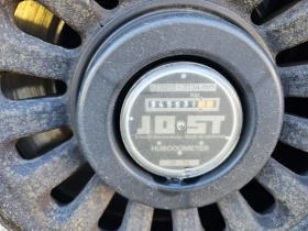 Полуремарке Chereau, снимка 10 - Ремаркета - 53012637