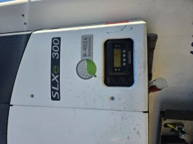 Полуремарке Chereau, снимка 4 - Ремаркета - 53012637