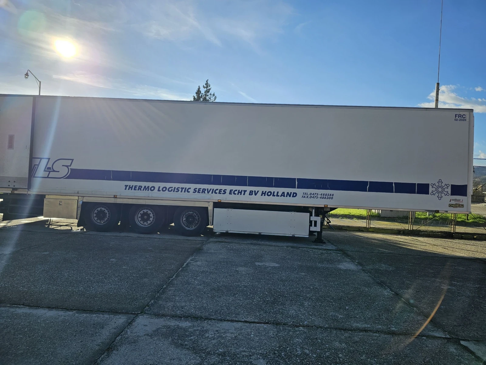 ����������� Chereau | Mobile.bg � ����������� 8