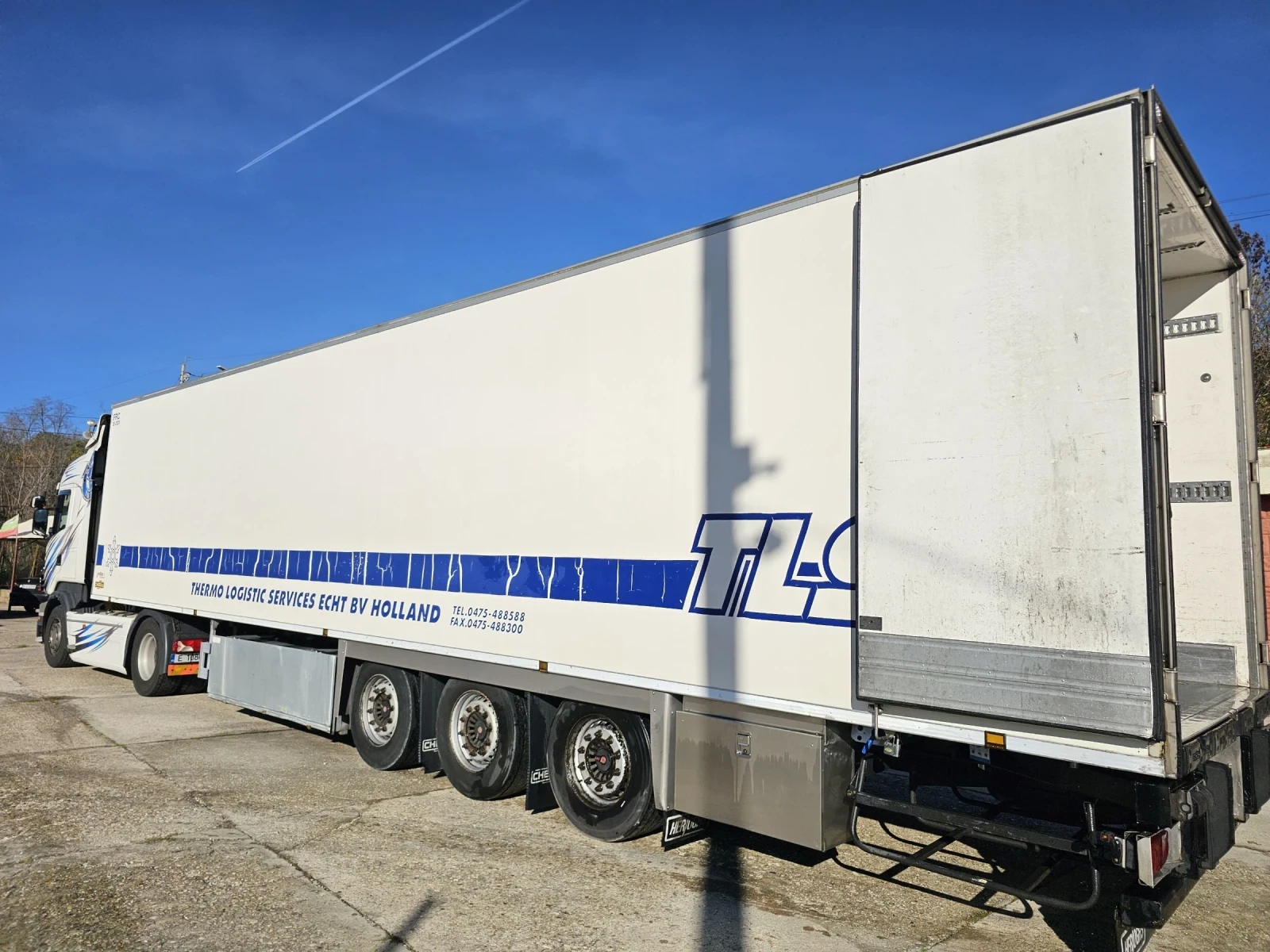 ����������� Chereau | Mobile.bg � ����������� 3