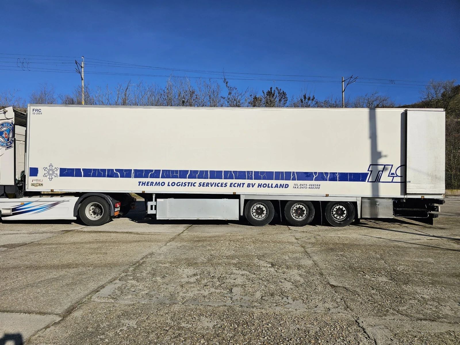 ����������� Chereau | Mobile.bg � ����������� 2