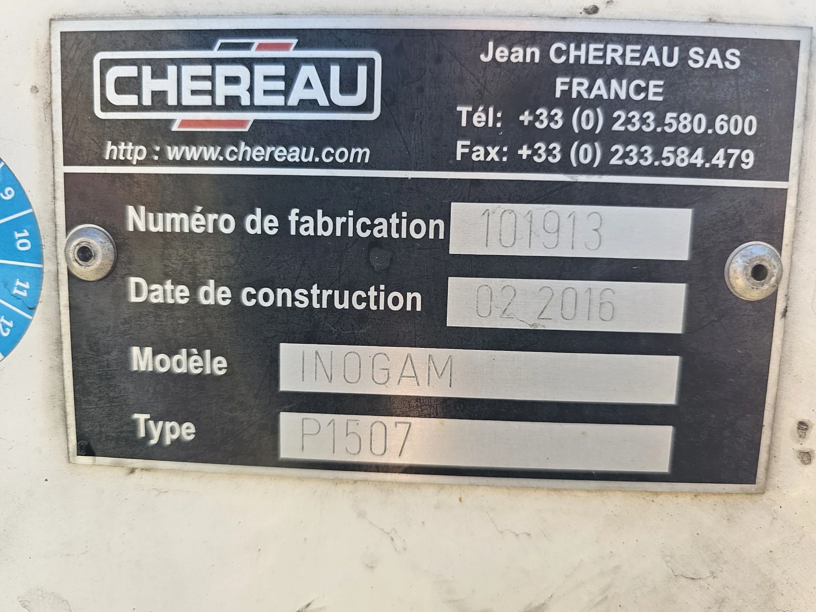 ����������� Chereau | Mobile.bg � ����������� 17