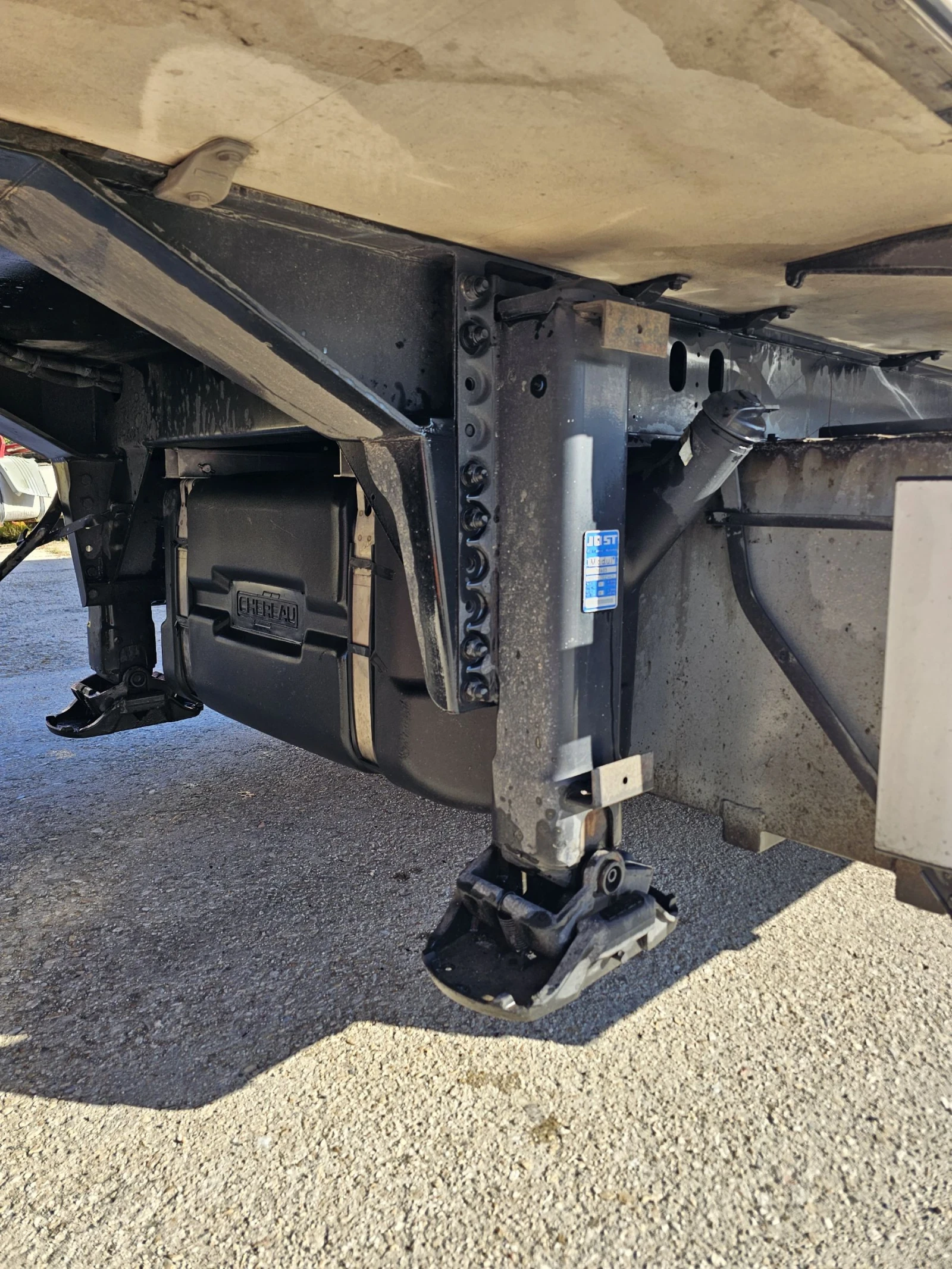 ����������� Chereau | Mobile.bg � ����������� 5