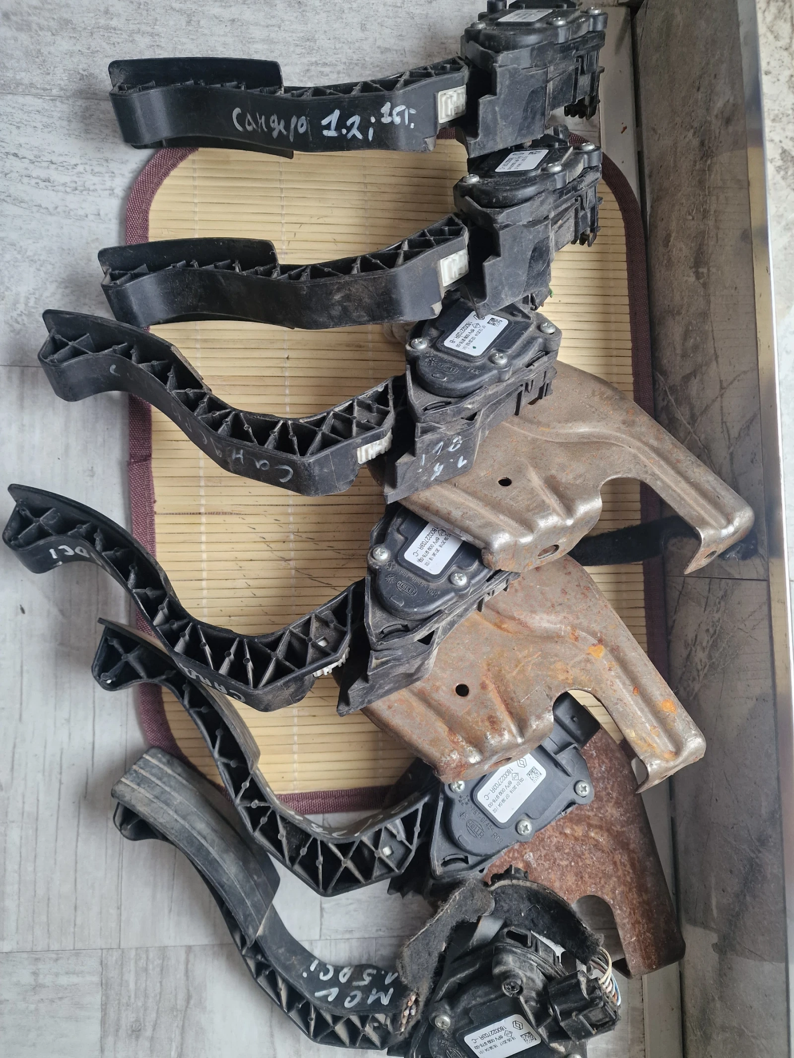 180022703R-C ����� ��� DACIA 1.5 DCI 6PV 009 978-03 | Mobile.bg � ����������� 1