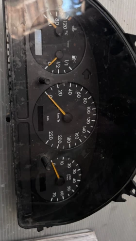       Mercedes ML - A1635402047 / 1969123561283