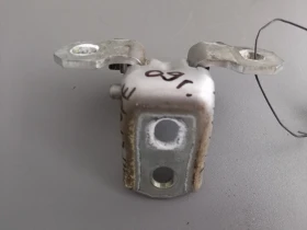 Панта врата предна лява горна Рено Лагуна хечбек 