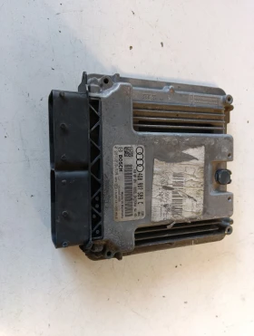 ����� �� �������� �� �������� 3.0TDI Audi A7