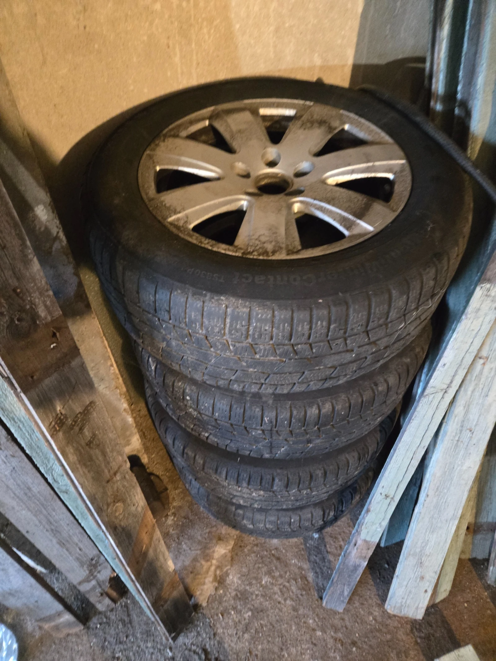 ���� � ������ 205/65R16 | Mobile.bg � ����������� 2