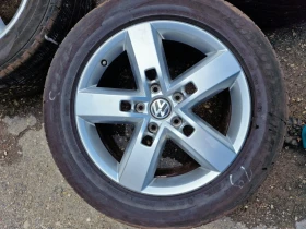 Джанти за VW Touareg, снимка 5 - Гуми и джанти - 47897504