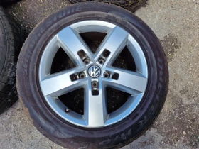 Джанти за VW Touareg, снимка 2 - Гуми и джанти - 47897504