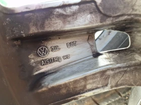 Джанти за VW Touareg, снимка 8 - Гуми и джанти - 47897504