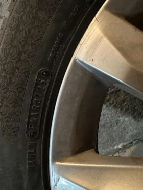 ���� � ������ 215/55R17 �� VW | Mobile.bg � ����� ������ 2