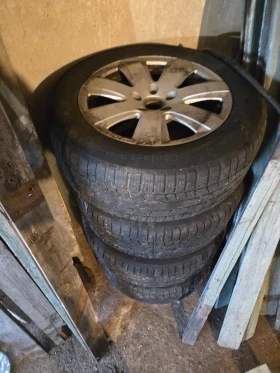 ���� � ������ 205/65R16 | Mobile.bg � ����� ������ 2