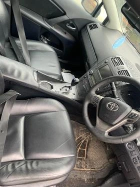 Toyota Avensis 2.2 D-CAT 150к.с Автомат  НА ЧАСТИ, снимка 12