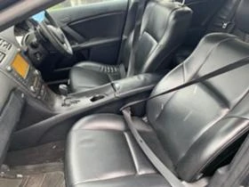 Toyota Avensis 2.2 D-CAT 150к.с Автомат  НА ЧАСТИ, снимка 11