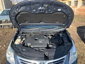 Toyota Avensis 2.2 D-CAT 150к.с Автомат  НА ЧАСТИ, снимка 16