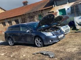 Toyota Avensis 2.2 D-CAT 150к.с Автомат  НА ЧАСТИ, снимка 5