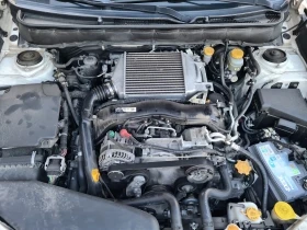 Subaru Legacy 2.0D B14, снимка 4