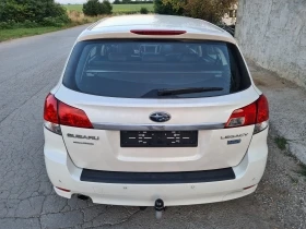 Subaru Legacy 2.0D B14, снимка 7