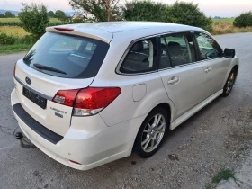 Subaru Legacy 2.0D B14, снимка 8