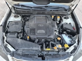 Subaru Legacy 2.0D B14, снимка 5