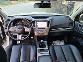 Subaru Legacy 2.0D B14, снимка 16