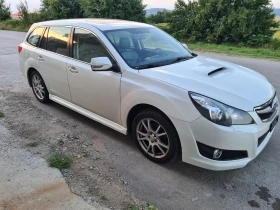 Subaru Legacy 2.0D B14, снимка 2
