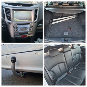 Subaru Legacy 2.0D B14, снимка 10