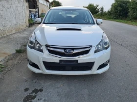 Subaru Legacy 2.0D B14, снимка 3