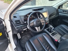 Subaru Legacy 2.0D B14, снимка 17