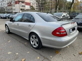 Mercedes-Benz E 500 5.0 - изображение 9